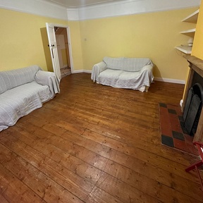 Move Out Cleaning Erith